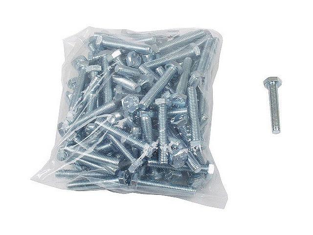 Aftermarket Standard Bolts 933M0845 Item Image