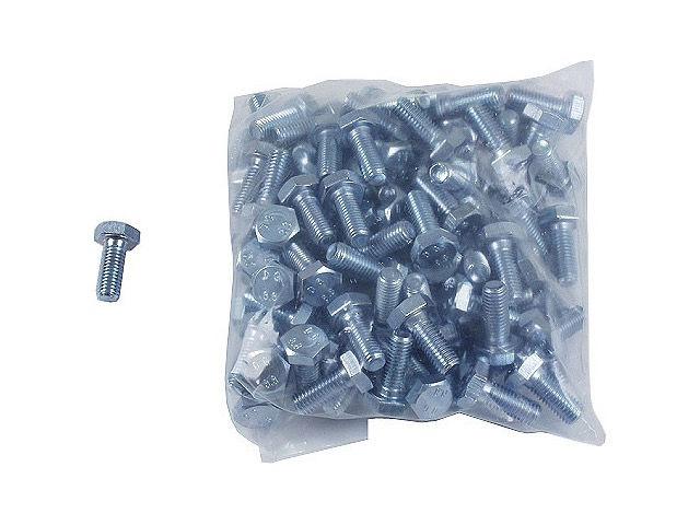 Aftermarket Standard Bolts 933ZM1025 Item Image