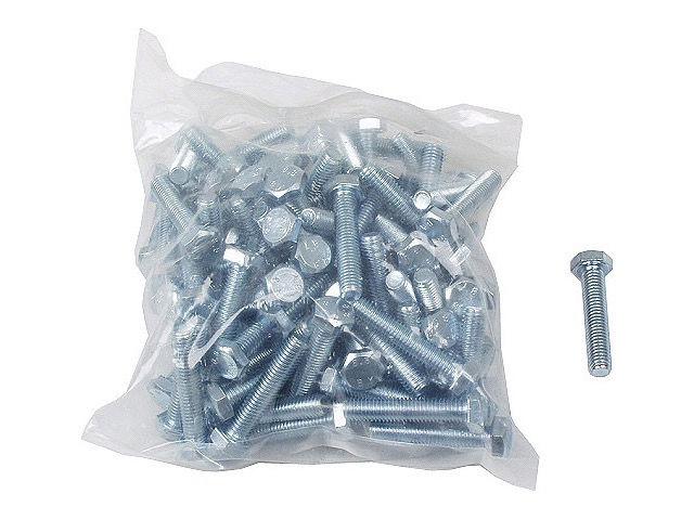Aftermarket Standard Bolts 933M08X40 Item Image