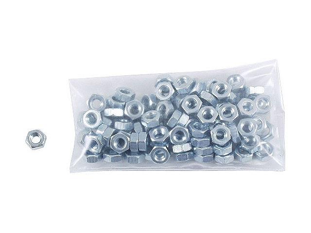 Aftermarket Lock Nuts 934M04 Item Image