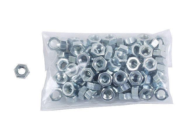 Aftermarket Lock Nuts 934M05 Item Image