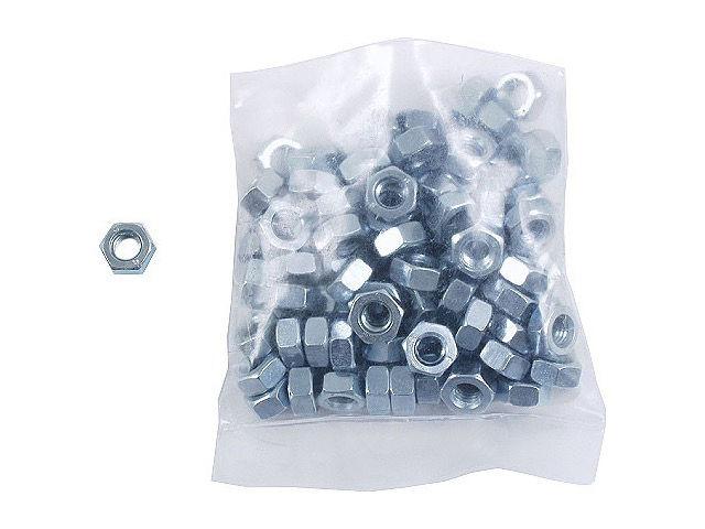 Aftermarket Lock Nuts 934ZIM06 Item Image