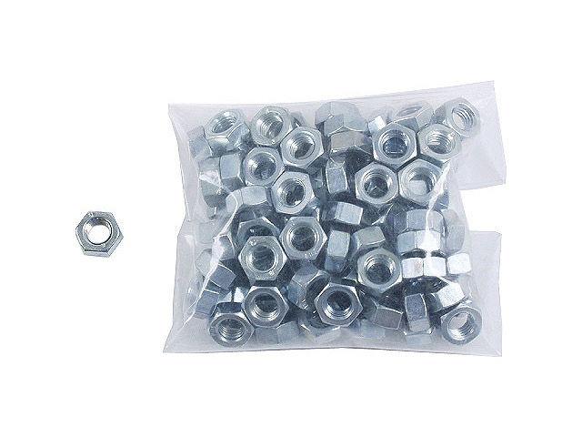 Aftermarket Lock Nuts 934M07 Item Image