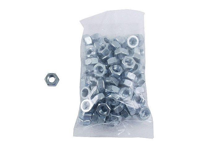 Aftermarket Lock Nuts 934ZIM08 Item Image