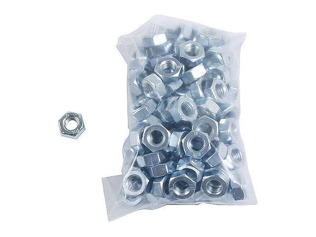 Aftermarket Lock Nuts 934ZIM10 Item Image