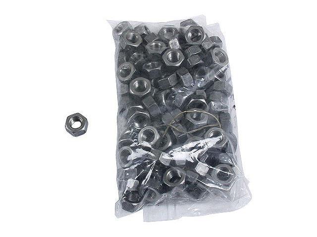 Aftermarket Lock Nuts 934M121.5 Item Image