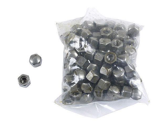 Aftermarket Lock Nuts 917M06 Item Image