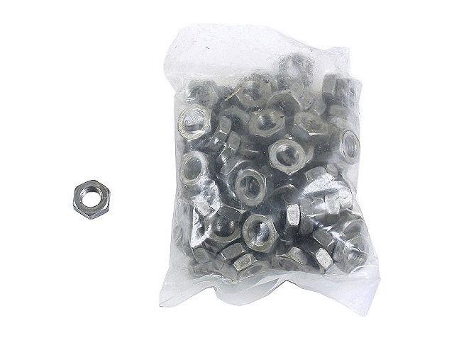 Aftermarket Lock Nuts 935M08X1.0 Item Image