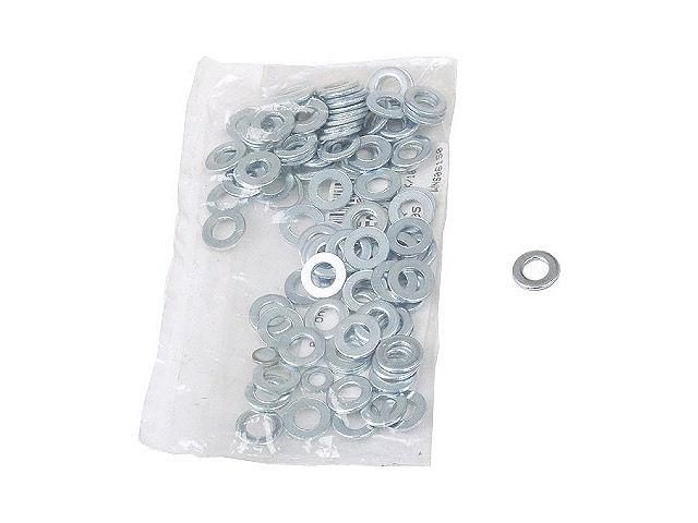 Aftermarket Washers 125ZM05 Item Image