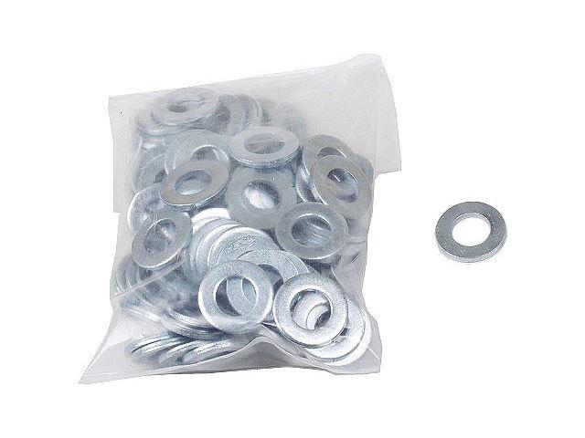 Aftermarket Washers 125M10 Item Image