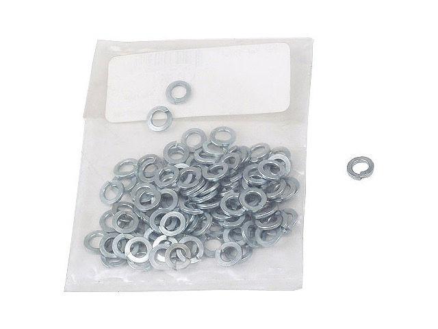 Aftermarket Washers 127M05 Item Image