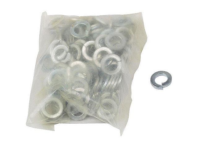 Aftermarket Washers 127M10 Item Image