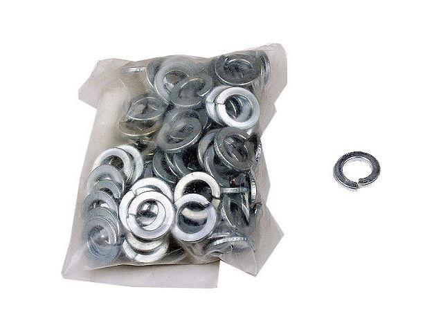 Aftermarket Washers 127M12 Item Image