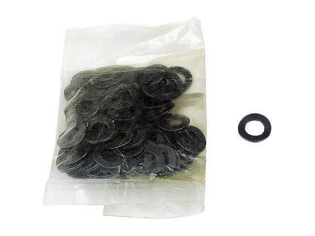 Aftermarket Washers 137M08 Item Image
