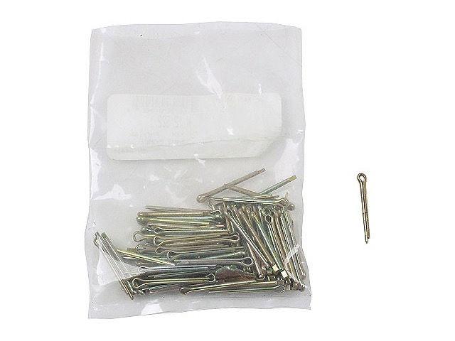 Aftermarket Cotter Pins 2X22PIN Item Image