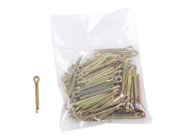 Aftermarket Cotter Pins 94M432 Item Image