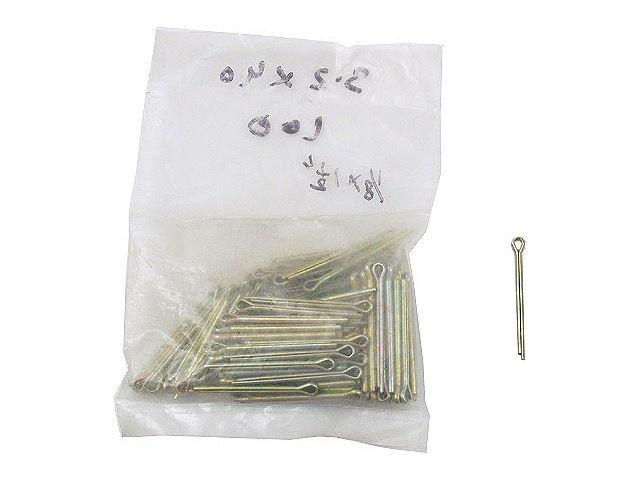 Aftermarket Cotter Pins 94M3.240 Item Image