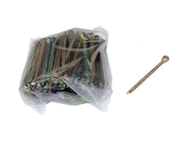 Aftermarket Cotter Pins 94M563 Item Image
