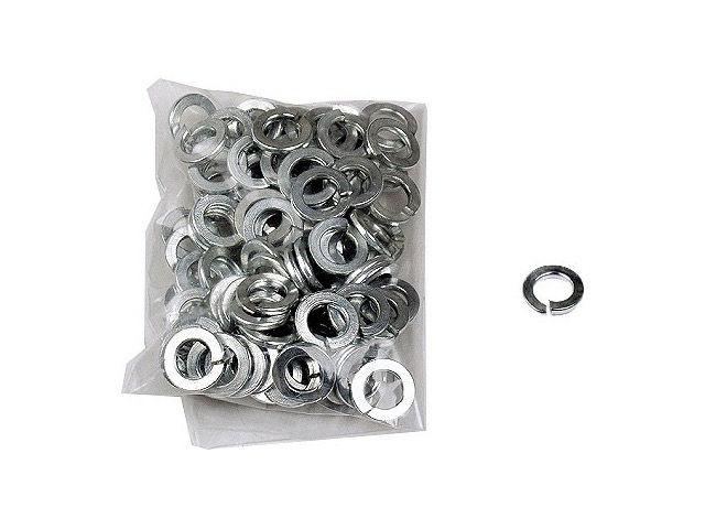 Aftermarket Washers 127M07 Item Image