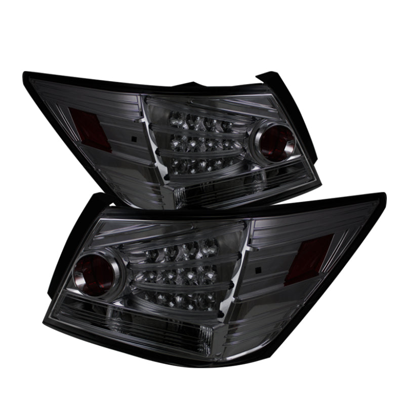 SPYDER SPY LED Tail Lights Lights Tail Lights main image