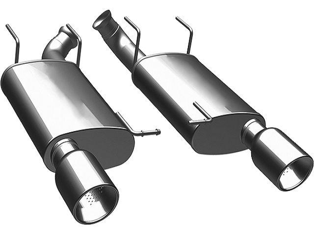 Magnaflow Axle Back Exhaust 15595 Item Image