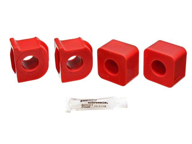 Energy Suspension Sway Bar Bushings 5.5103R Item Image