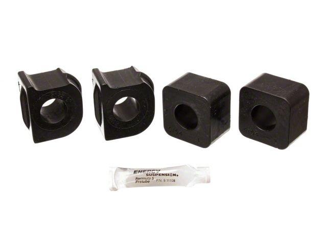 Energy Suspension Sway Bar Bushings 5.5104G Item Image