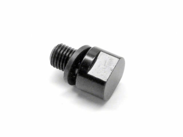 Koyorad Koyo Aluminum Drain Plug for Koyo Racing Radiators