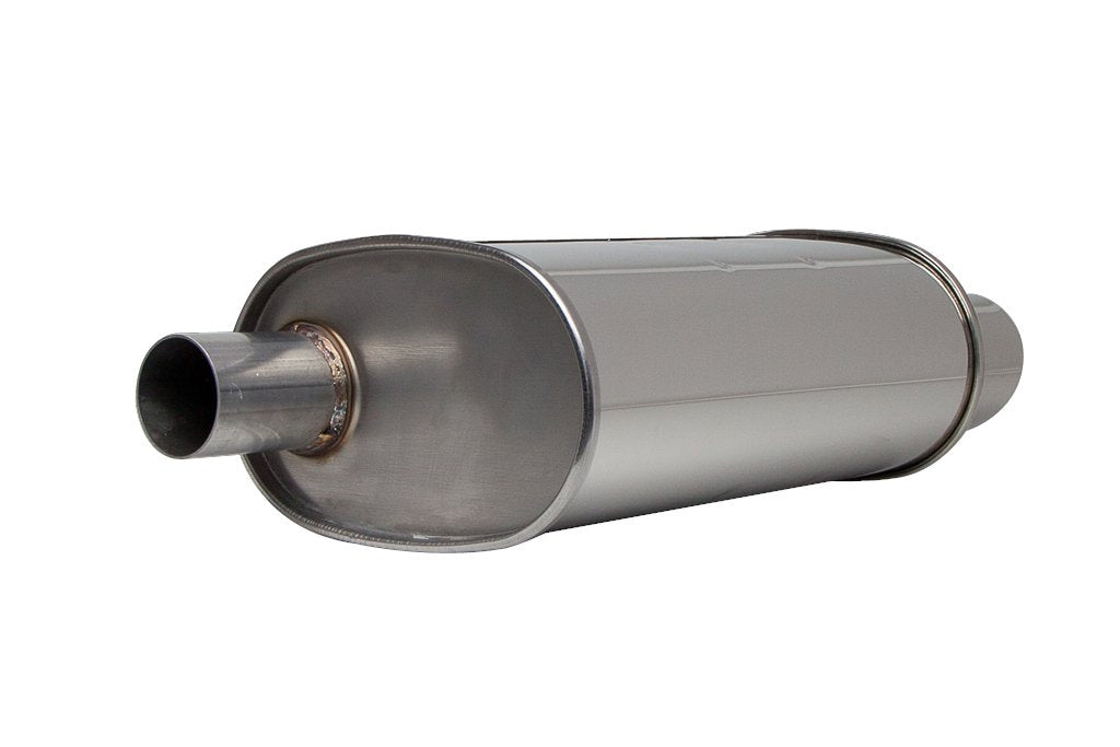 Apexi WS2 Universal Muffler