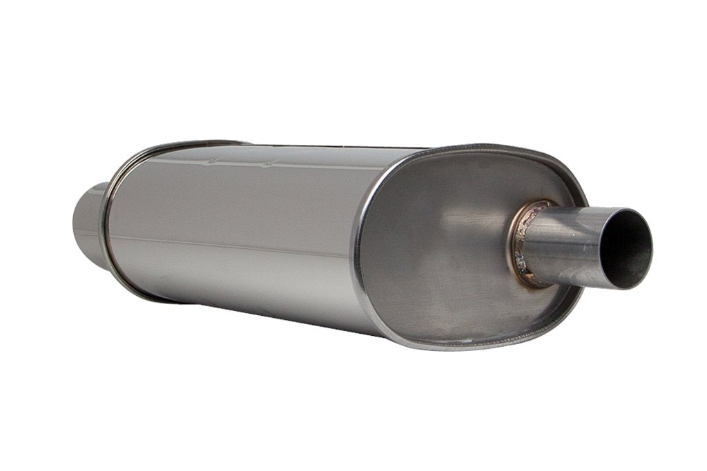 Apexi WS2 Universal Muffler