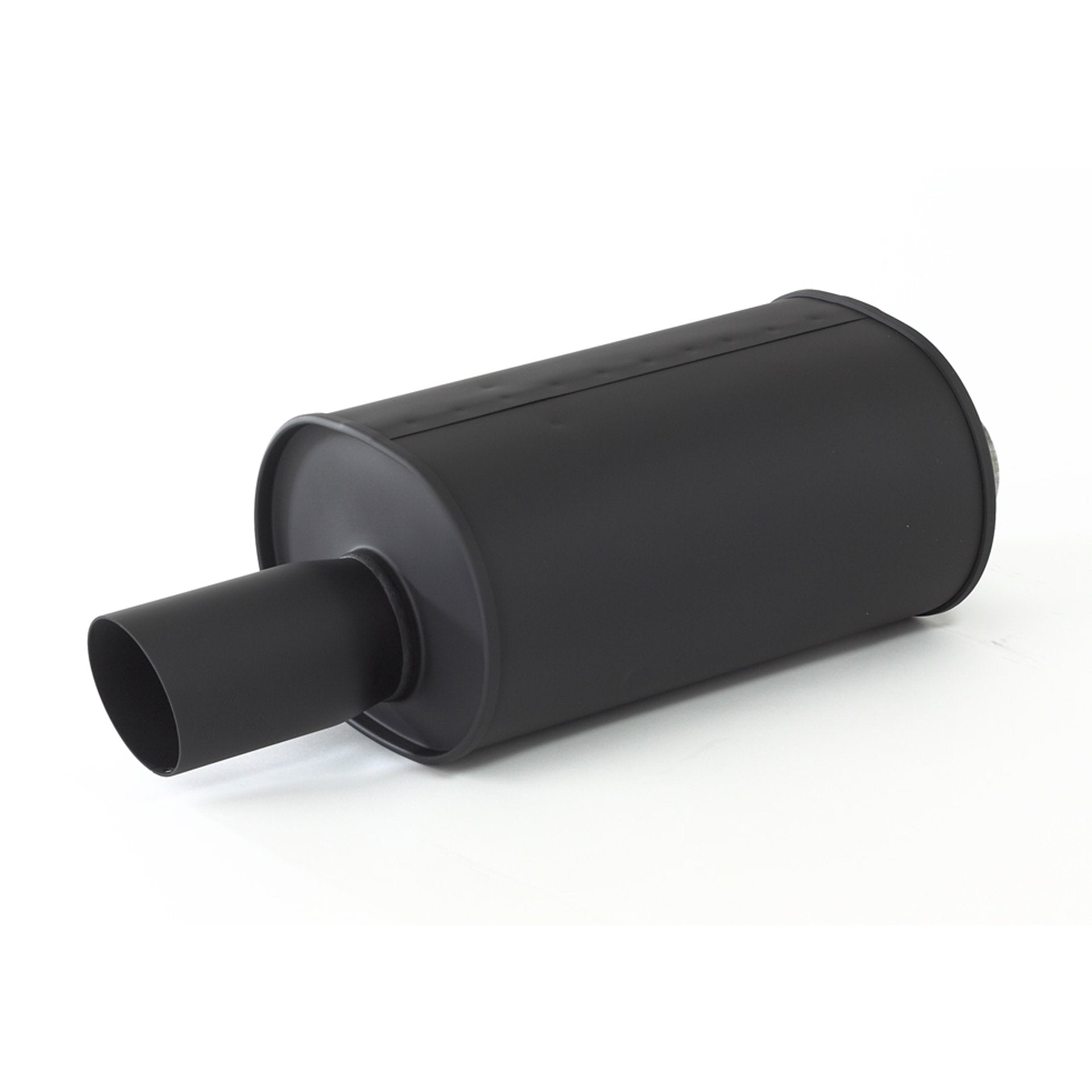 Apexi NOIR Universal Mufflers