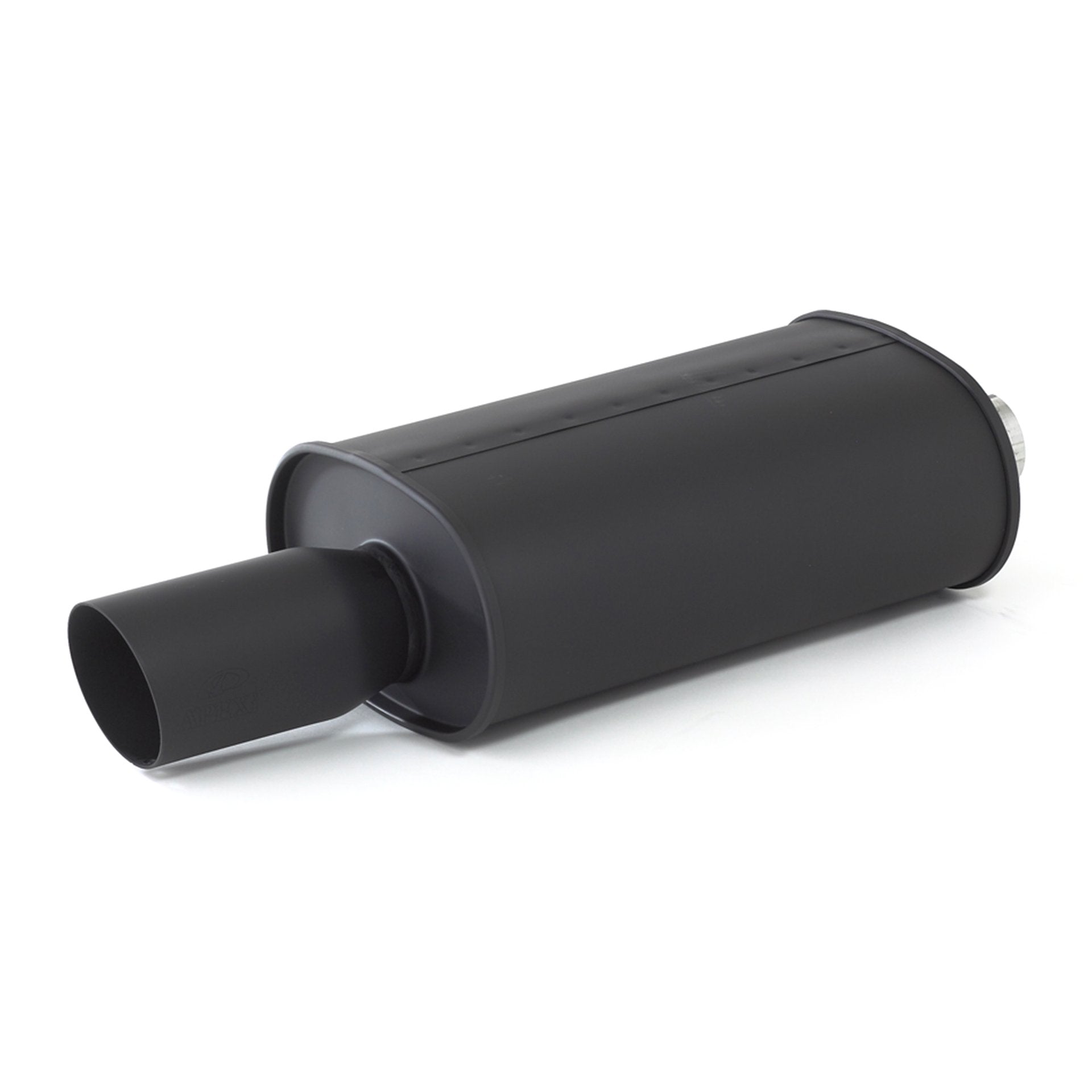 Apexi NOIR Universal Mufflers