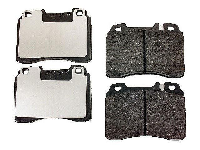 Genuine Parts Company Brake Pads 0054200120 Item Image