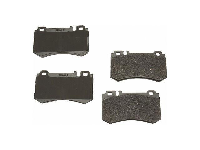 Genuine Parts Company Brake Pads 003420622041 Item Image