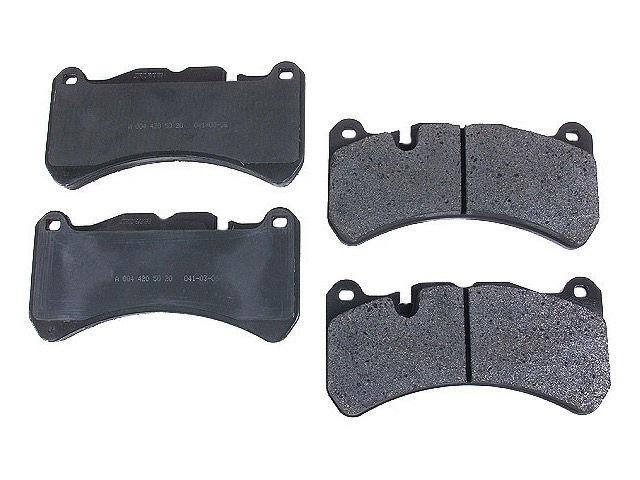 Genuine Parts Company Brake Pads 0054203920 Item Image