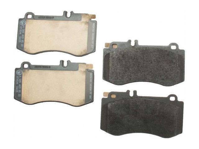 Genuine Parts Company Brake Pads 0074206420 Item Image