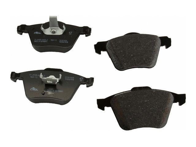 Genuine Parts Company Brake Pads 30769125 Item Image
