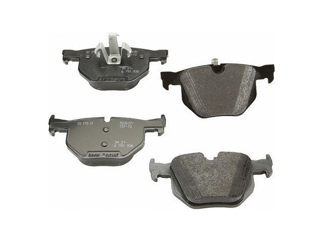 Genuine Parts Company Brake Pads 34216791938 Item Image