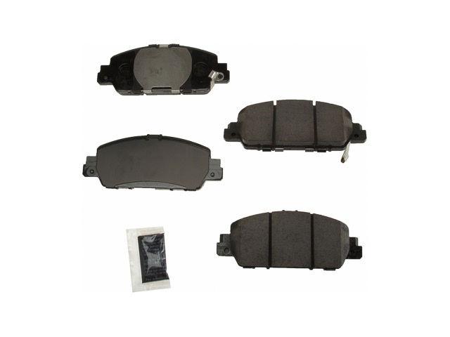 Genuine Parts Company Brake Pads 45022T2GA01 Item Image