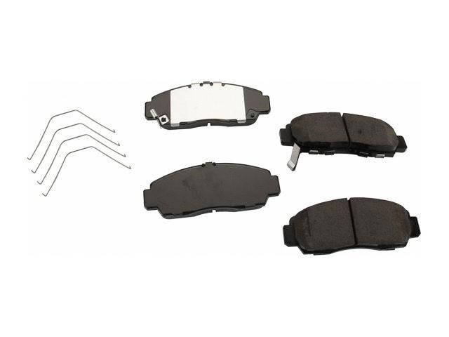 Genuine Parts Company Brake Pads 45022TE0A61 Item Image