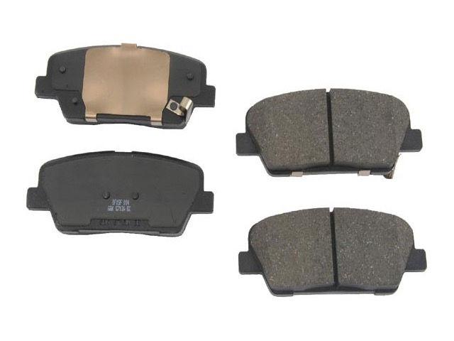 Genuine Parts Company Brake Pads 583023MA01 Item Image
