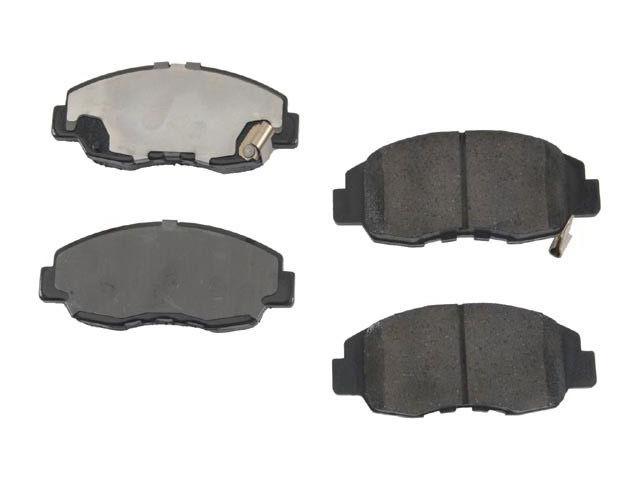 Genuine Parts Company Brake Pads 45022S5D415 Item Image