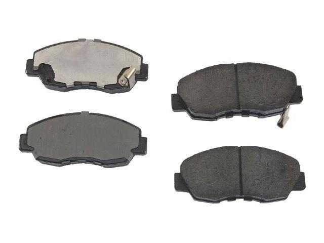Genuine Parts Company Brake Pads 45022S84A03 Item Image