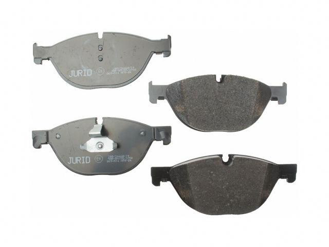 Jurid Brake Pads 34 11 6 793 021 Item Image