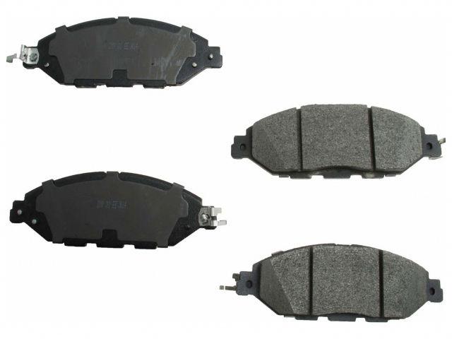 Meyle Brake Pads 8877D1649PMQ Item Image