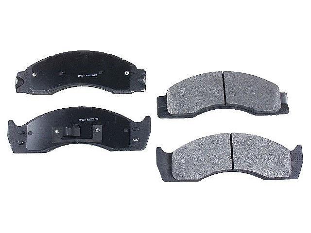 Meyle Brake Pads 7299D411SDQ Item Image
