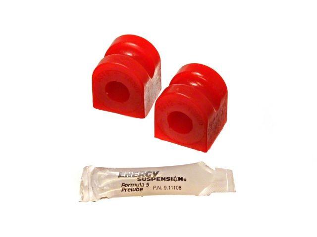 Energy Suspension Sway Bar Bushings 5.5121R Item Image