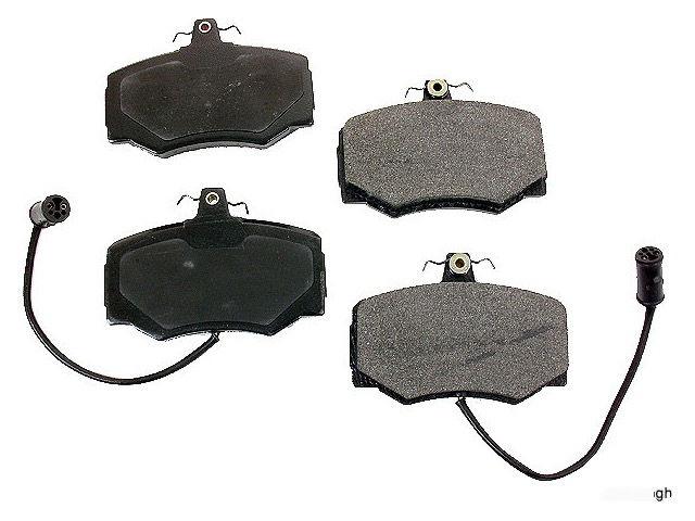 Mintex Brake Pads MGB421 Item Image