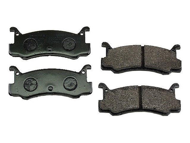 Mintex Brake Pads MDB1358 Item Image