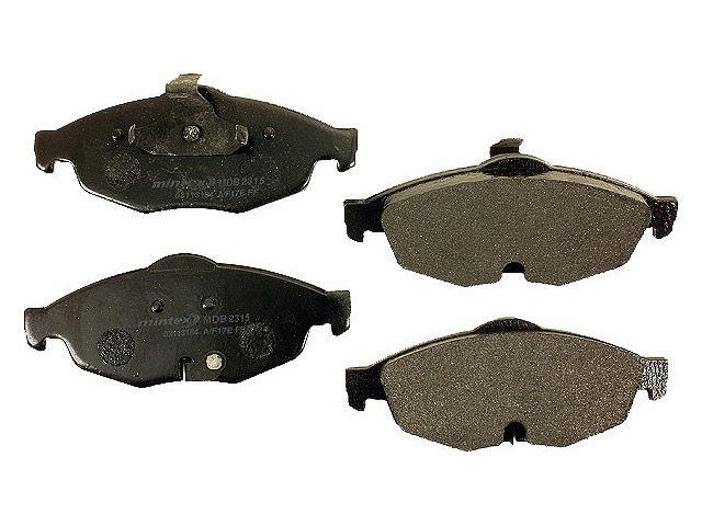 Mintex Brake Pads MDB2315 Item Image